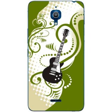 Imagem de Capa Adesivo Skin368 Verso Para Alcatel A2 XL 2017 - KawaSkin