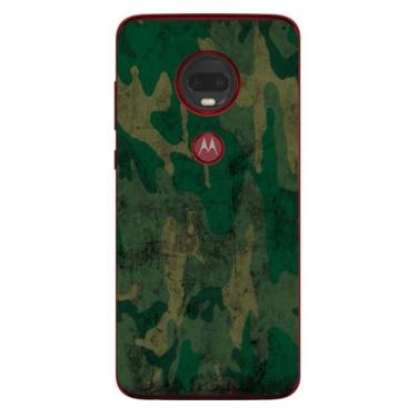 Imagem de Capa Adesivo Skin161 Verso Para Motorola Moto G7 Plus - KawaSkin