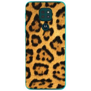 Imagem de Capa Adesivo Skin575 Verso Para Motorola Moto G9 2020 - KawaSkin