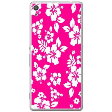 Imagem de Capa Adesivo Skin182 Verso Para Sony Xperia Xa Ultra - KawaSkin