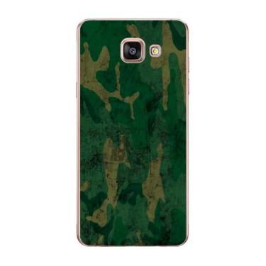 Imagem de Capa Adesivo Skin161 Verso Para Samsung Galaxy A5 2016 A510 - KawaSkin