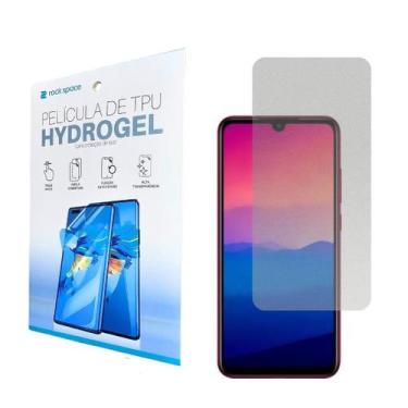 Imagem de Película Fosca Premium para Redmi Note 7 - Rock Space