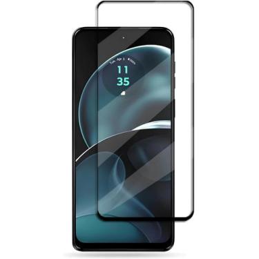 Imagem de Película de Vidro 3D Para Moto G14 Tela De 6,5 Polegadas - Phonecell