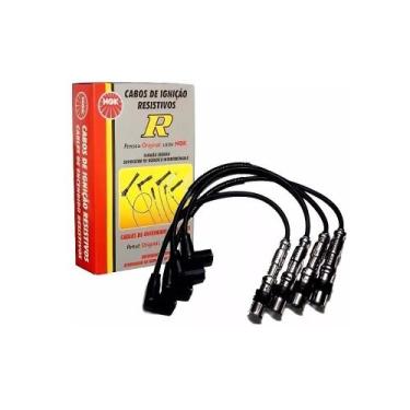 Imagem de Cabo Ignição Courier 1997 a 1999 Ngk SCF01