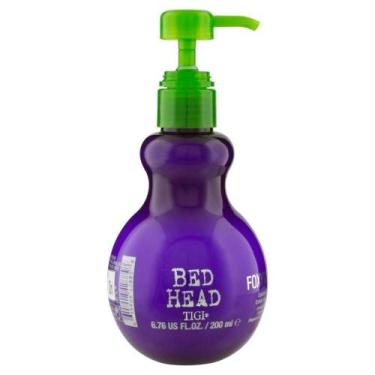 Imagem de Creme De Controle Bed Head Foxy Curls 200Ml