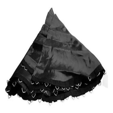 Imagem de Lona De Salto Cama Elástica 3.05cm Para 64 Molas 18cm - Julia eventos