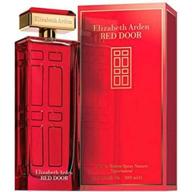 Imagem de Red Door Elizabeth Arden Eau de Toilette - Perfume Feminino 100ml