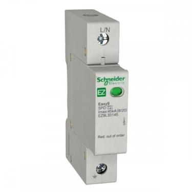 Imagem de Dispositivo Anti Surto Schneider ''Dps'' 45A.