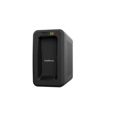 Imagem de Nobreak Attiv 700Va-220V - Intelbras, 220 V