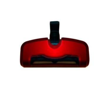 Imagem de Bocal para aspirador philco  rapid clean  power flex  cor: vermelho  o
