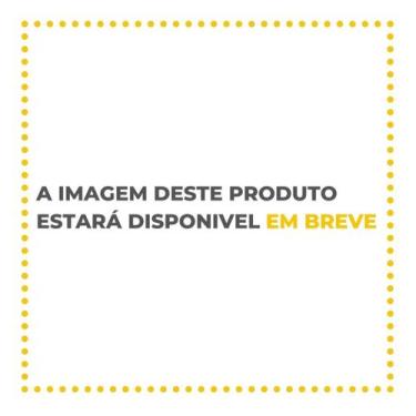 Imagem de Fita de fixação Macho e Fêmea - Branco - 25 Mm-Nybc