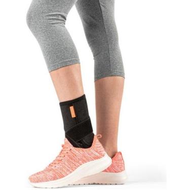 Imagem de Estabilizador De Tornozelo Com Tala Hidrolight Ambidestro, PP