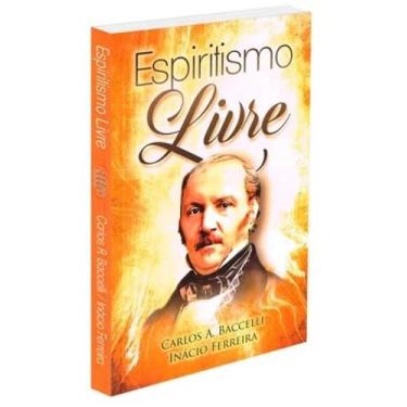 Imagem de Espiritismo livre - Leepp, 3