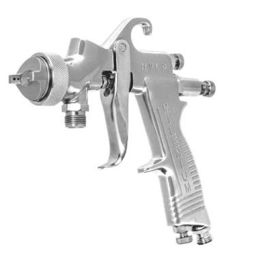 Imagem de Pistola Pintura Tanque Bico 1.4 Mm Millenium Hvlp T 10192000 - Arprex