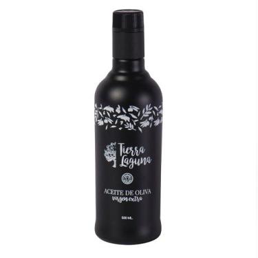 Imagem de Azeite de Oliva Extra Virgem Blend Tierra Laguna 500ml