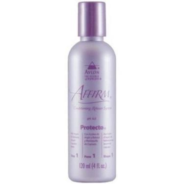 Imagem de Reparador E Protetor De Fios Avlon Protecto - 120ml Original