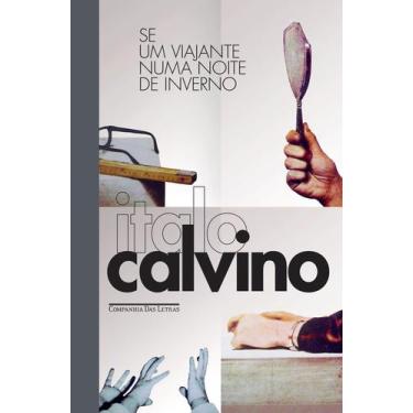 Imagem de Livro - Se um viajante numa noite de inverno (Edição especial)