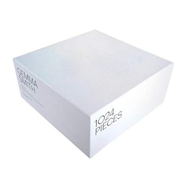 Imagem de Artist Series Jigsaw Puzzle - Eleven - 1000 Pieces - Extreme Difficulty Level