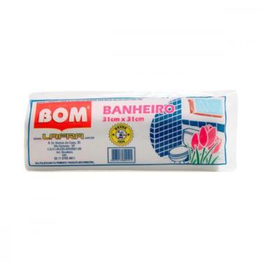 Imagem de Saco P/Lixo Bom Rl.Banh.C/50-Brb30 - LAFRA