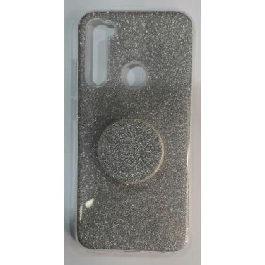 Imagem de Capa Capinha para Xiaomi redmi note 8 tela 6.3 Glitter Brilhante Diver
