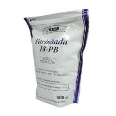 Imagem de Alcon farinhada 18 pb 500g