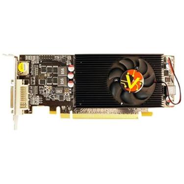 Imagem de VisionTek Placa de vídeo Radeon R7 250 SFF 1GB GDDR5 (DVI-D, HDMI, VGA - 900702