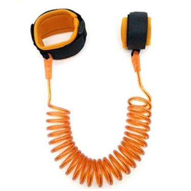 Imagem de Pulseira Guia Corda Companhia Seguranca Crianças - MR Vendas