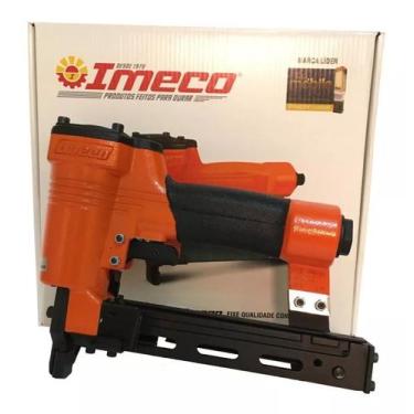 Imagem de GRAMPEADOR 92/30 FIXALEV 2002 (Para grampos 92) - Imeco