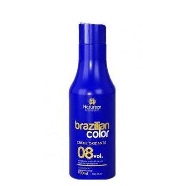 Imagem de Agua Oxigenada 08v - Natureza Cosmeticos L