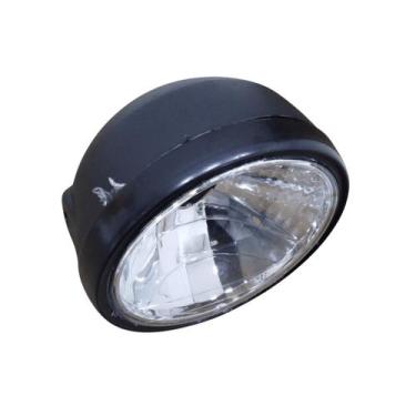 Imagem de Farol completo excelente qualidade robusto prático Twister 2006 Estilo