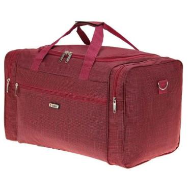 Imagem de Bolsa de Viagem em Tecido 2054 - Tonin