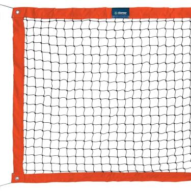 Imagem de Rede Multisport Beach Tennis, Futevôlei, Vôlei Praia Laranja