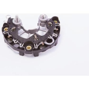 Imagem de Ponte retificadora 14W Fiat Strada 1998 a 2004 Bosch 