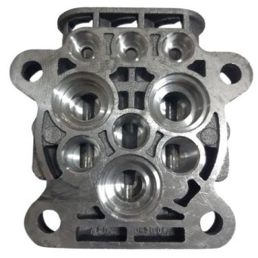 Imagem de Cabeçote Lavadora Karcher K310 K320 K330 K330 K3.40 Original