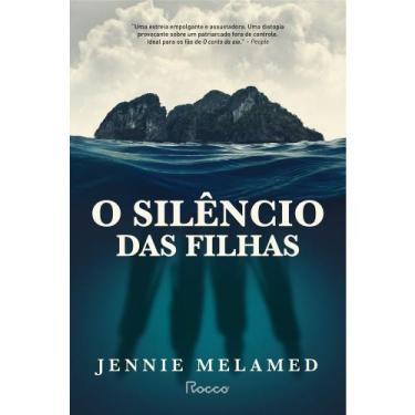 Imagem de Livro - O silêncio das filhas