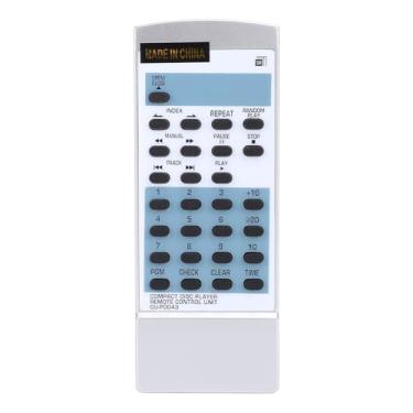 Imagem de Substituição de Controle Remoto CU-PD043 para CU-PD048, PD-5100, PD-M453, CU-PD043, PWW1056, PD-HS7, PWW1056, PD8070, P6050, PD2000, PD-HS7, PD-3000 CD Player