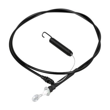 Imagem de Yubunt O cabo de controle da unidade do cortador de grama 946-05250 746-05250 é compatível com MTD CC 600 CC600 12ABW32G766 247397900 12ABW32G897 12ABW35T799 12ABW34K7111 Cortador de grama.