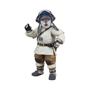 Imagem de Figura Star Wars The Black Series Bazil (Jedi Order Tracker) 15 cm