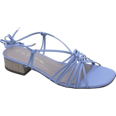 Imagem de Sandália Tabita 7942715 -
