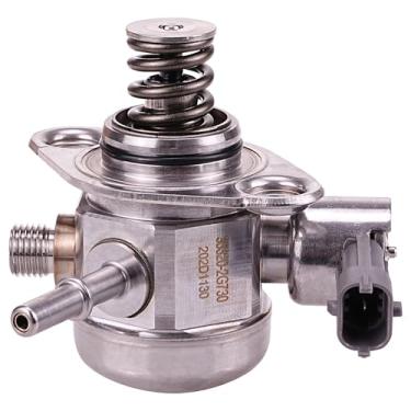 Imagem de Bomba de combustível de alta pressão compatível com Hyundai Santa Fe Sport 2013-2014 Sonata 2010-2014 Tucson 2014 Kia Optima 2011-2013 Sorento 2012-2014 Sportage 2011-2013, substitui # 353202G7200 ,