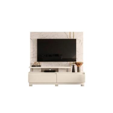 Imagem de Home Theater New Apolo para TV de até 75 polegadas (COM PÉS) - CALACAT
