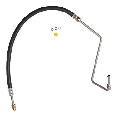 Imagem de Edelmann 91894 Mangueira de pressão de direção hidráulica