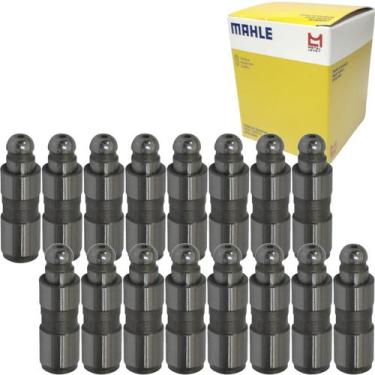 Imagem de Jogo 16 Tucho De Valvula Mahle Clio Kangoo Sandero Duster Oroch Megane