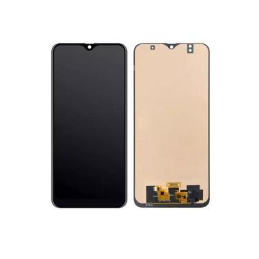 Imagem de Tela frontal touch display compativel s m30/m21/m21s/m31/m31s/m30s inc