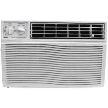 Imagem de Ar-condicionado Janela Gree 10.000 BTUs Frio GJC10BK-A6NMND2A, 10.000,