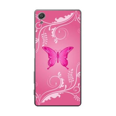 Imagem de Capa Adesivo Skin361 Verso Para Sony Xperia X (F5121,F5122) - KawaSkin
