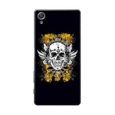 Imagem de Capa Adesivo Skin374 Verso Para Sony Xperia X (F5121,F5122) - KawaSkin
