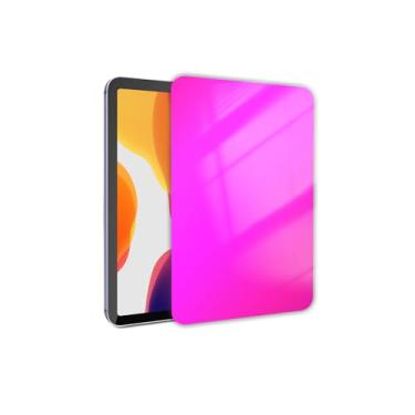 Imagem de Protetor de tela de privacidade para iPad 9ª 8ª geração de 10,2 polegadas, filme de vidro temperado para iPad 9 8 7 (2021/2020/2019), antiespião, antiluz azul [compatível com ID facial e Apple Pencil]