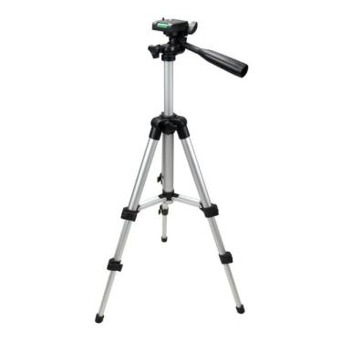 Imagem de Tripe Universal P Câmera Nikon Canon Coolpix Fujifilm