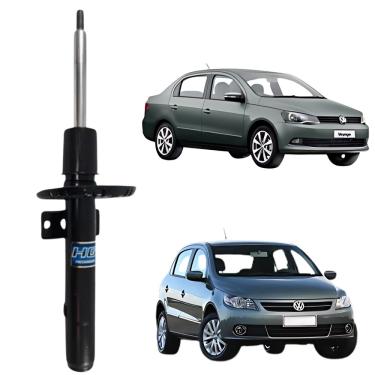 Imagem de Amortecedor Dianteiro Nakata Volkswagen Gol 2009 A 2020